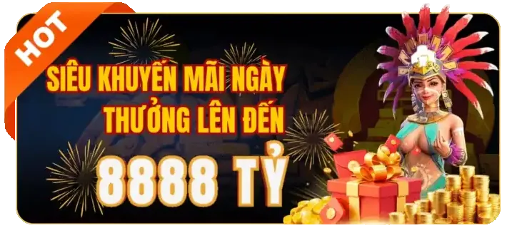 Thưởng hoàn trả hàng tuần M66