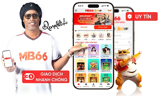 Nền tảng m66 an toàn và giao diện thân thiện