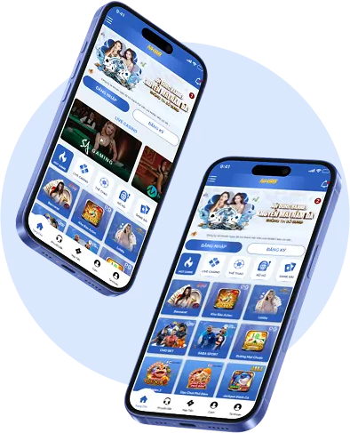 Truy cập kho game đa dạng tại m66 link vào