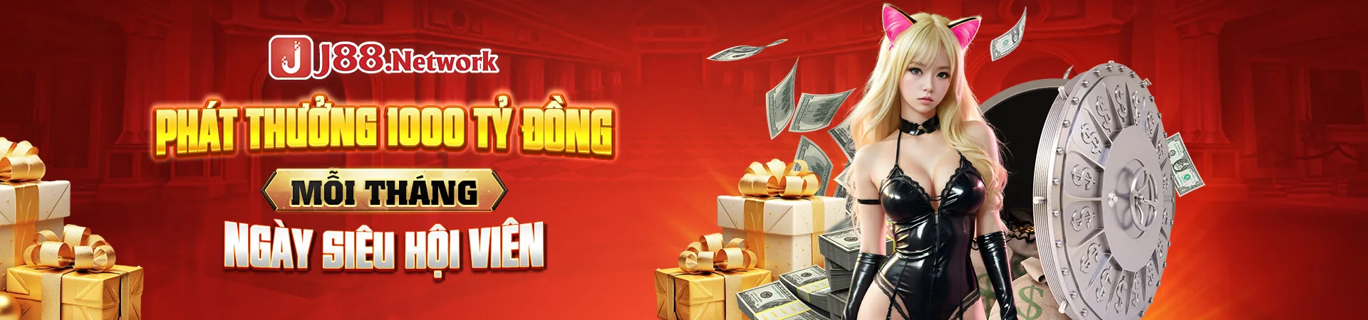 Sòng bạc trực tuyến M66 với không khí sang trọng và các trò chơi hấp dẫn